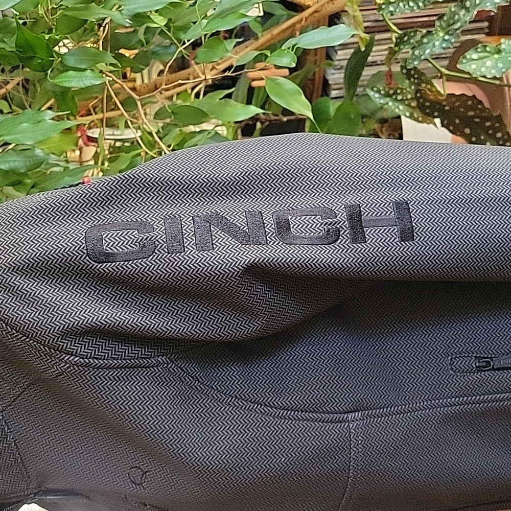 Cinch Jacket - image 2